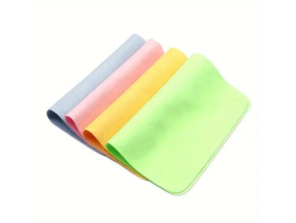 Microfiber Cleaning Cloths